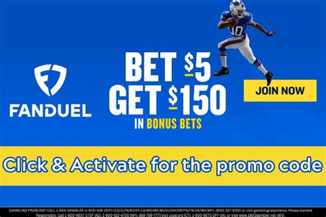 fanduel promotions ohio.